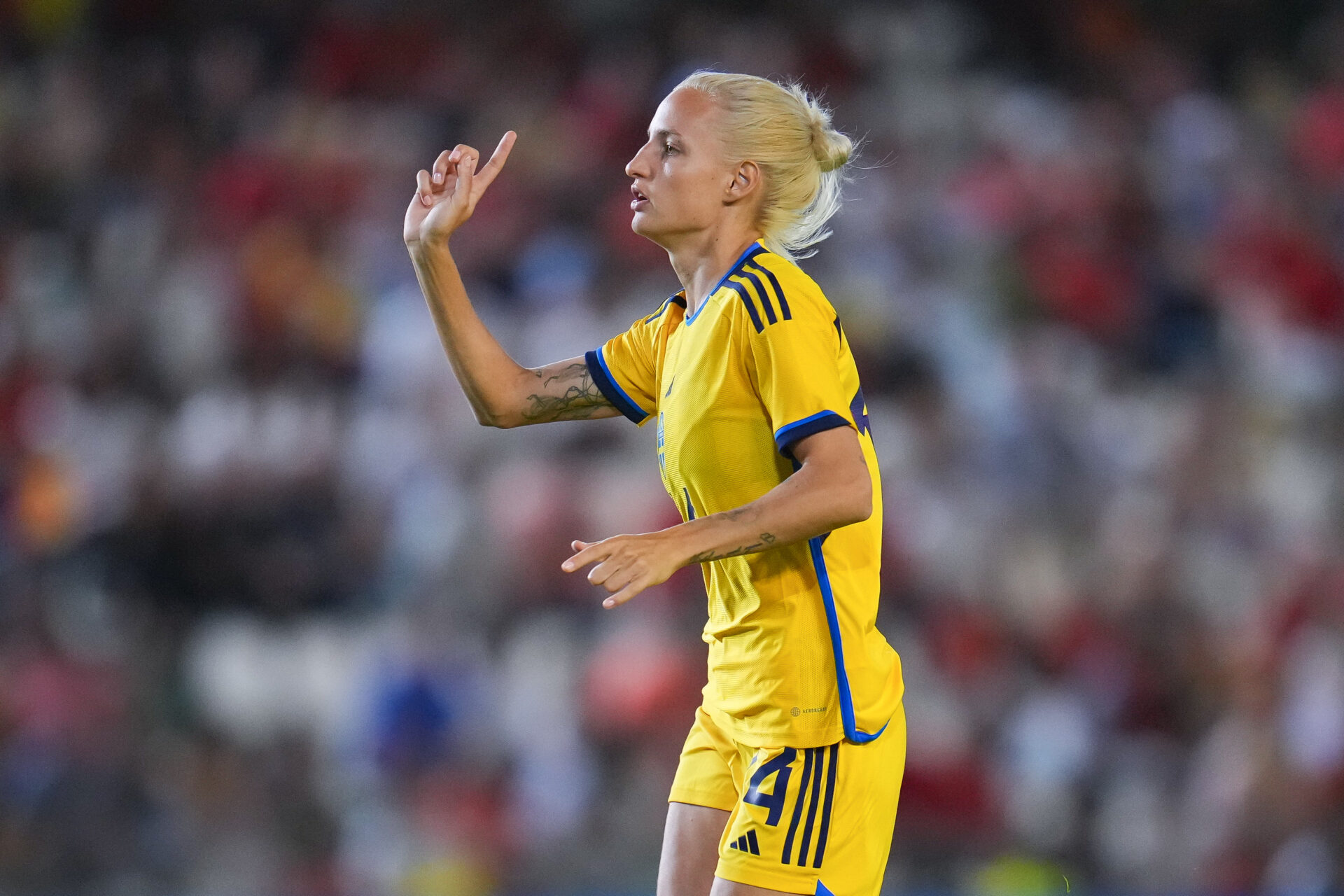 nathalie björn suecia fichaje real madrid