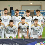 Previa RM Castilla | El Castilla se la juega en el Di Stéfano