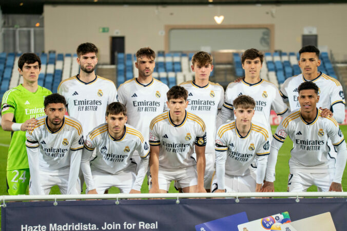 Previa RM Castilla | El Castilla se la juega en el Di Stéfano