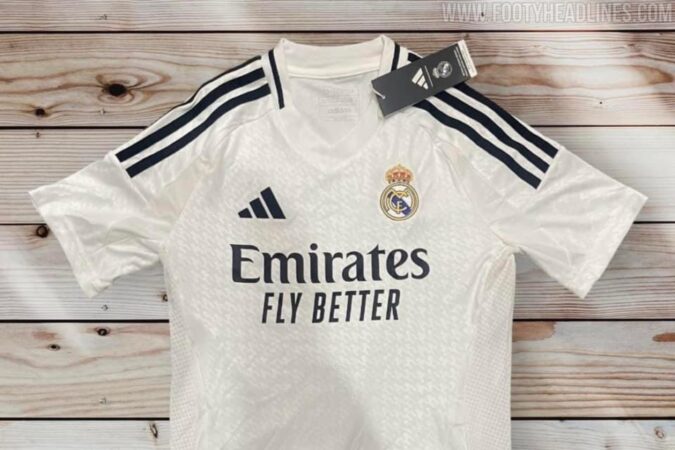 El Real Madrid volvería a vestir como «Los Galácticos» la próxima temporada
