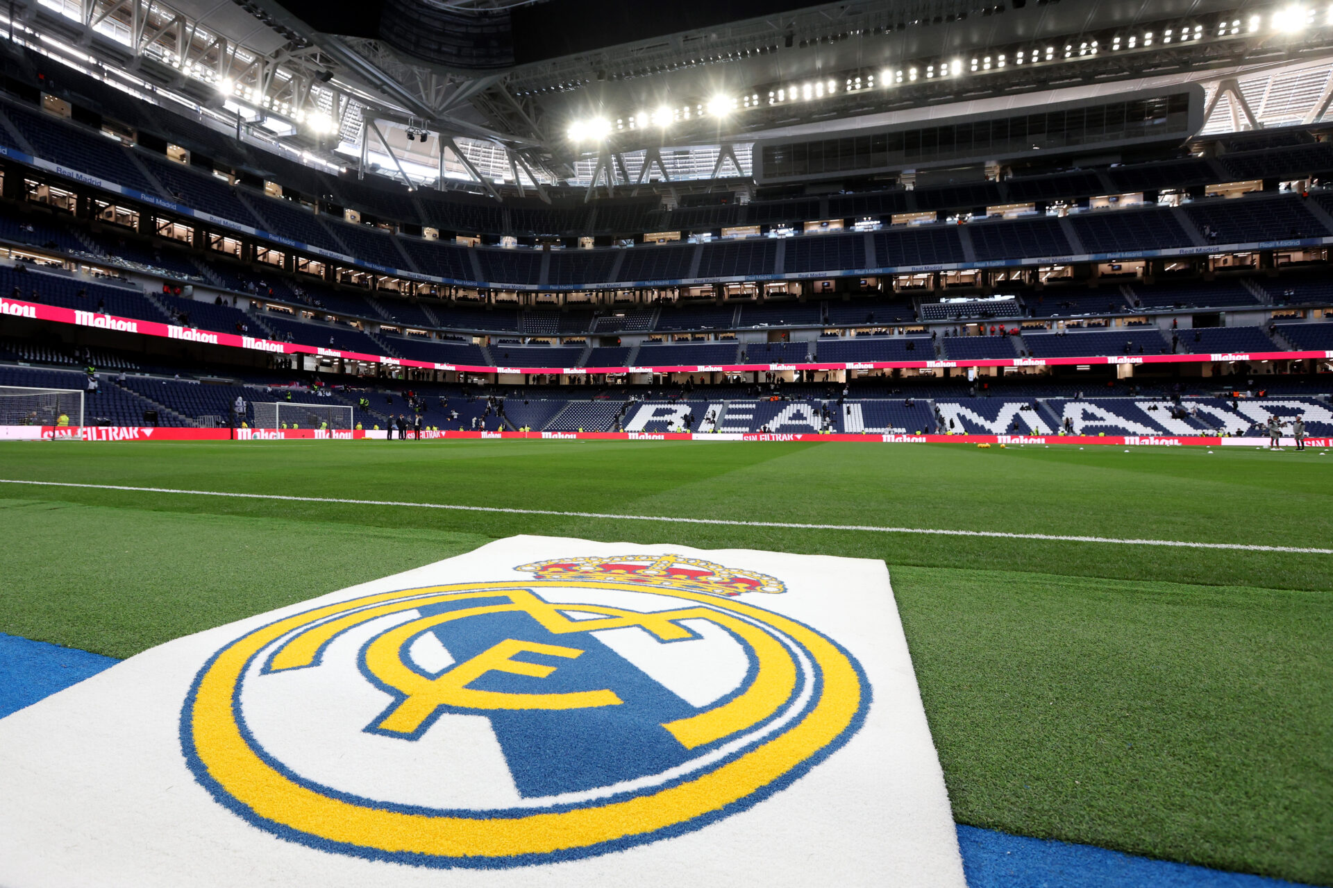 ‘Real Madrid World’, el parque temático para el madridismo.