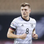 Oficial | Kroos vuelve a la selección alemana