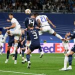Sorteo Champions | El Real Madrid se enfrenta al Manchester City en cuartos de final