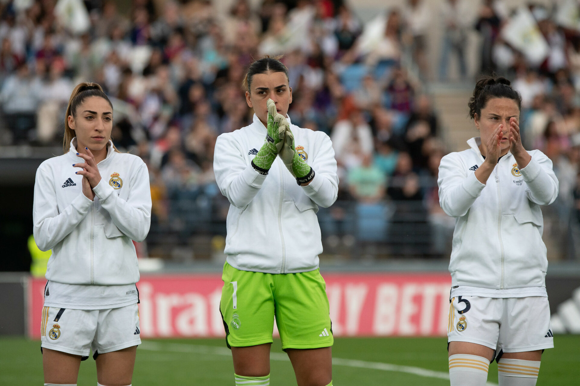 Previa Real Madrid Femenino | Las de Toril se enfrentan a un Levante UD que busca estar en Champions.
