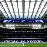 El Bernabéu lucirá el videomarcador 360º en el Clásico