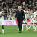 Ancelotti viaja con toda la plantilla a Múnich