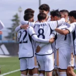 Real Madrid C | Campeones en Tercera Federación (1-1)