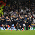 Las claves del heroico triunfo del Real Madrid en el Etihad Stadium