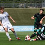 Crónica RM Castilla | El filial paga la falta de gol (0-2)