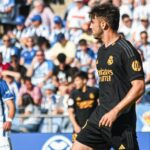 Crónica RM Castilla | Sigue la mala dinámica (1-0)
