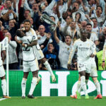 El Real Madrid afronta una semana decisiva