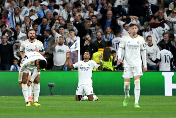 Opinión | El Real Madrid de las siete vidas