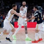 Previa ACB | En juego la permanencia de Obradoiro en el oasis de los Playoffs