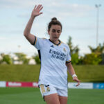 Teresa Abelleira seguirá en el Real Madrid