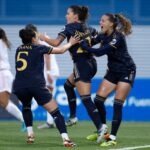 Crónica RM Fem | Zornoza saca el billete para la Champions (0-1)