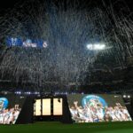 El Real Madrid pondrá pantallas para la final de la Champions en el Bernabéu