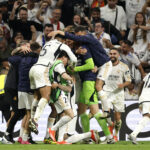 Sexta final en diez años: Wembley, el escenario que le queda por conquistar al Real Madrid