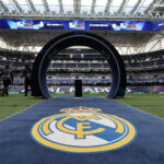 El Real Madrid, el club más valioso del mundo por tercer año consecutivo