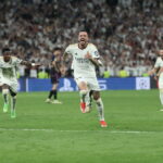 Crónica Real | Joselu mete en la final al Madrid con una remontada mágica ante el Bayern (2-1)