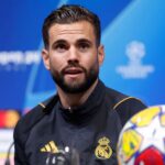 Nacho Fernández: «El Madrid es mi casa y yo sé que en un futuro volveré»