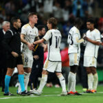 El Real Madrid se plantea renovar a Kroos y Modric