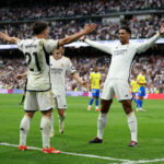 El Real Madrid campeón de liga: las claves del título número 36