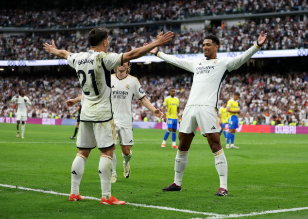 El Real Madrid campeón de liga: las claves del título número 36