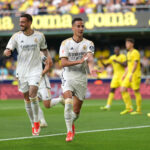 Calificaciones Blancas | Villarreal 4-4 Real Madrid