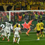 Dani Carvajal y el gol que abrió el camino hacia la Decimoquinta