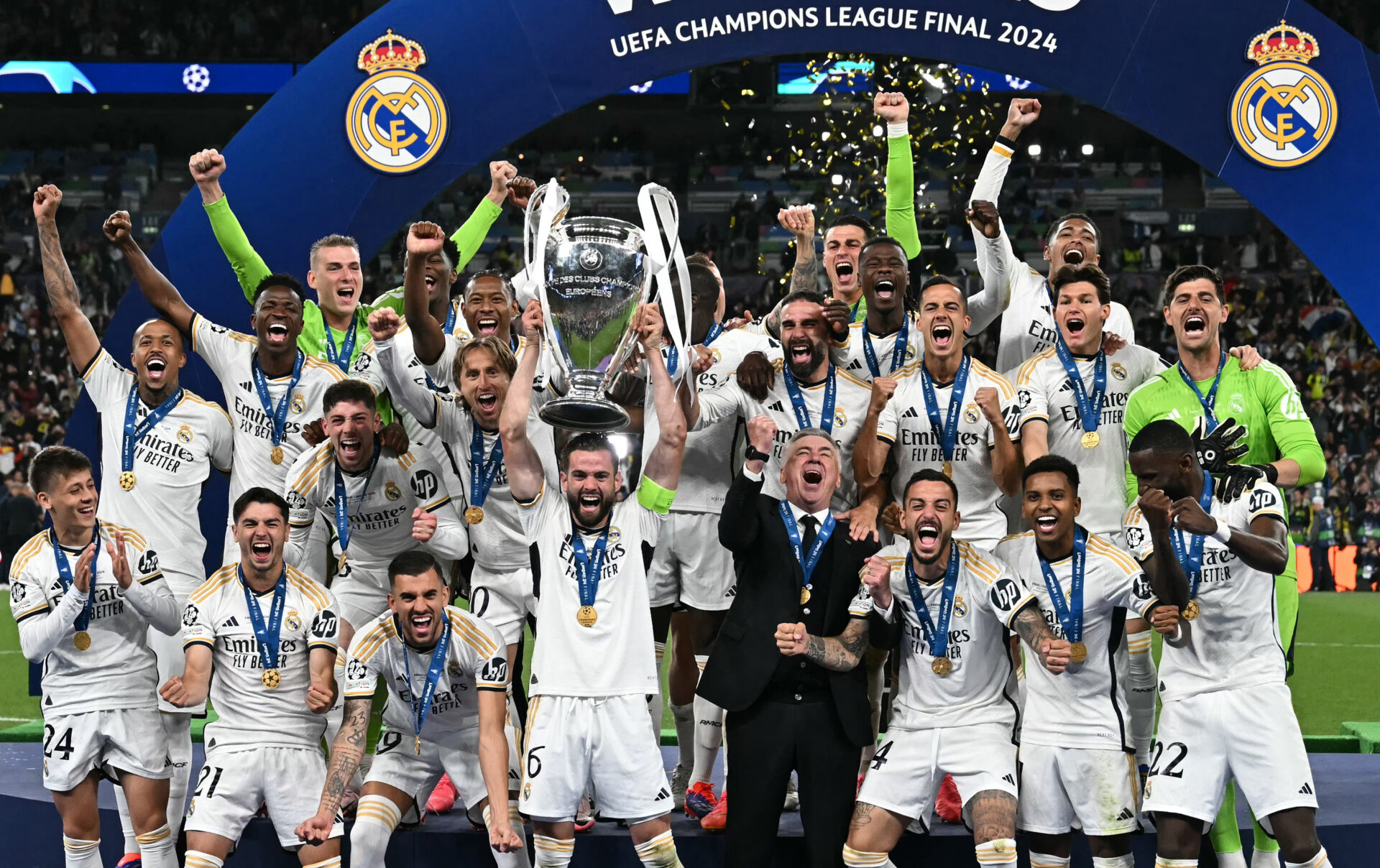 Opinión Real Madrid | La 15ª, una Champions inmaculada