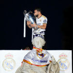 OFICIAL: El Real Madrid anuncia la salida de Nacho