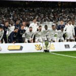 Sorteo Liga 2024-25 | El Real Madrid ya conoce su andadura en la próxima Liga