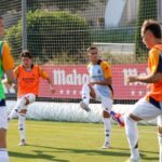 El Real Madrid comienza la pretemporada goleando al Albacete