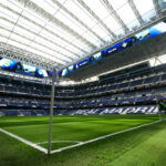 El Santiago Bernabéu acogerá la final del Mundial 2030