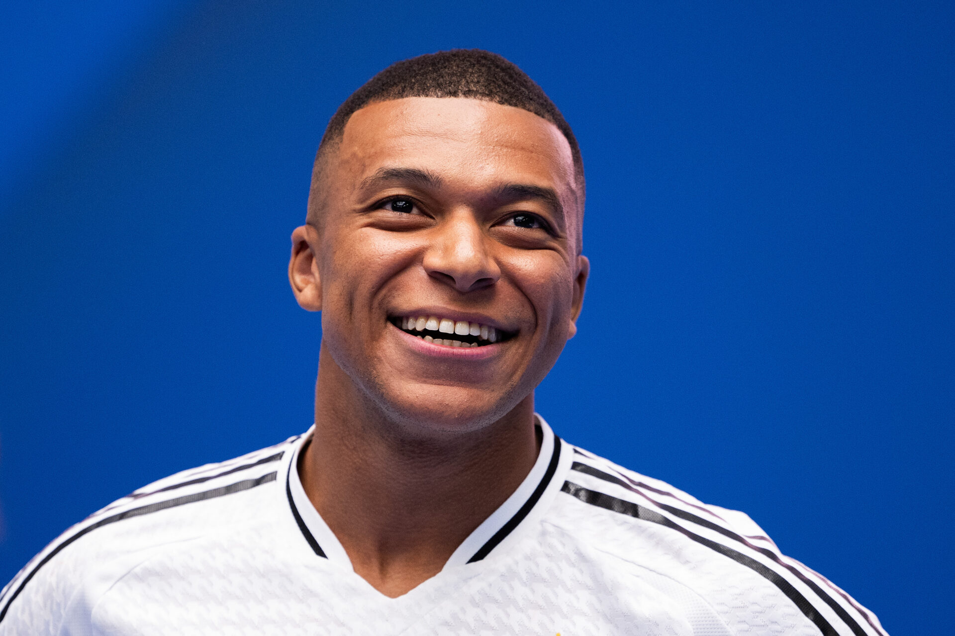 Kylian mbappe fichaje Real madrid