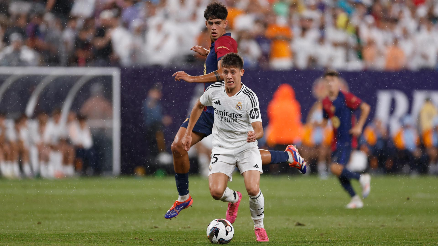 Crónica Real | El FC Barcelona firma la odisea (1-2)