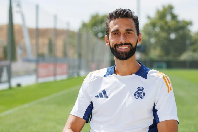 Pretemporada 24/25 | El nuevo Juvenil A de Arbeloa