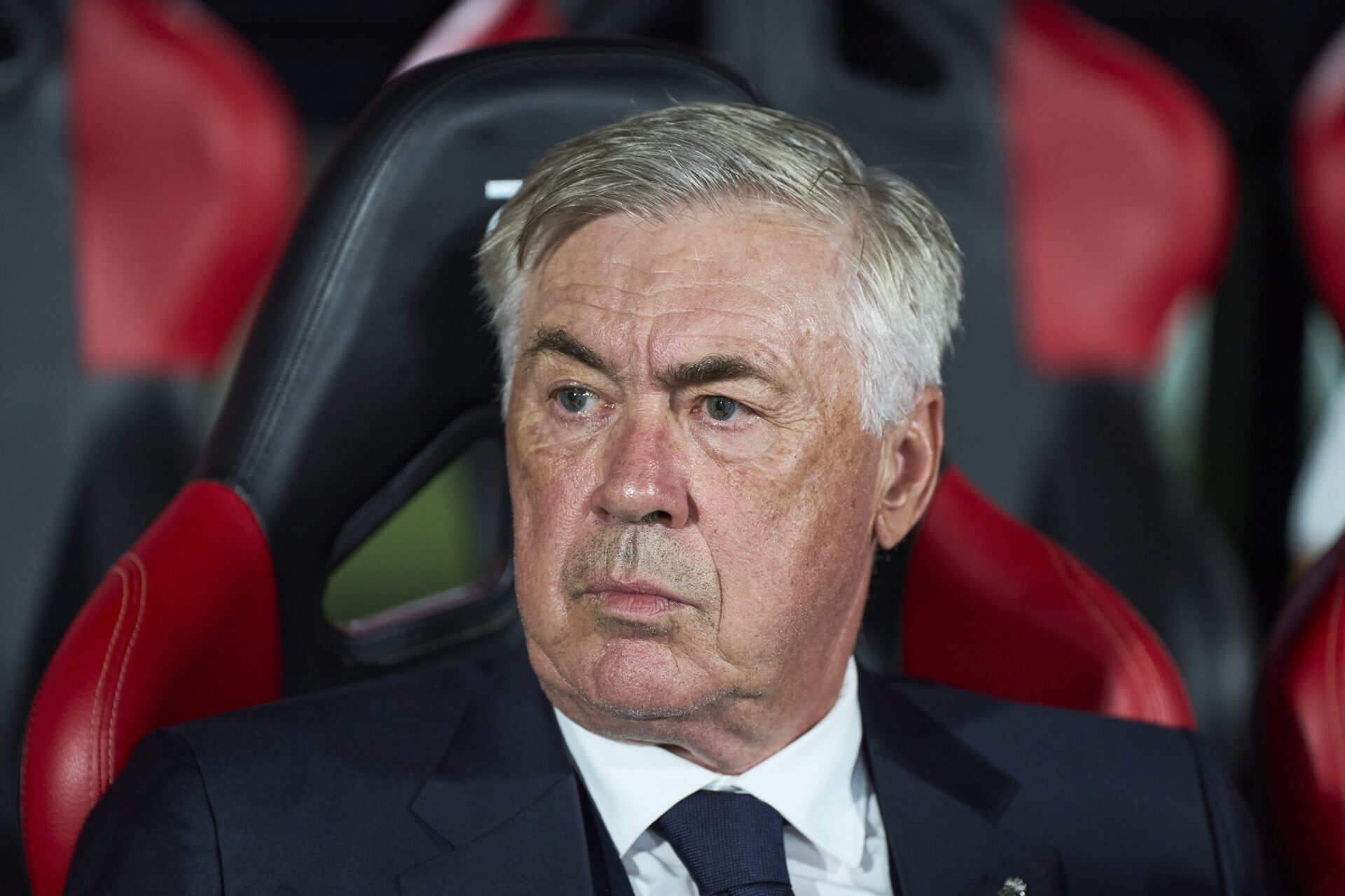 ancelotti equilibrio mallorca