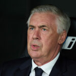 Ancelotti: «Lo hemos hecho mal»