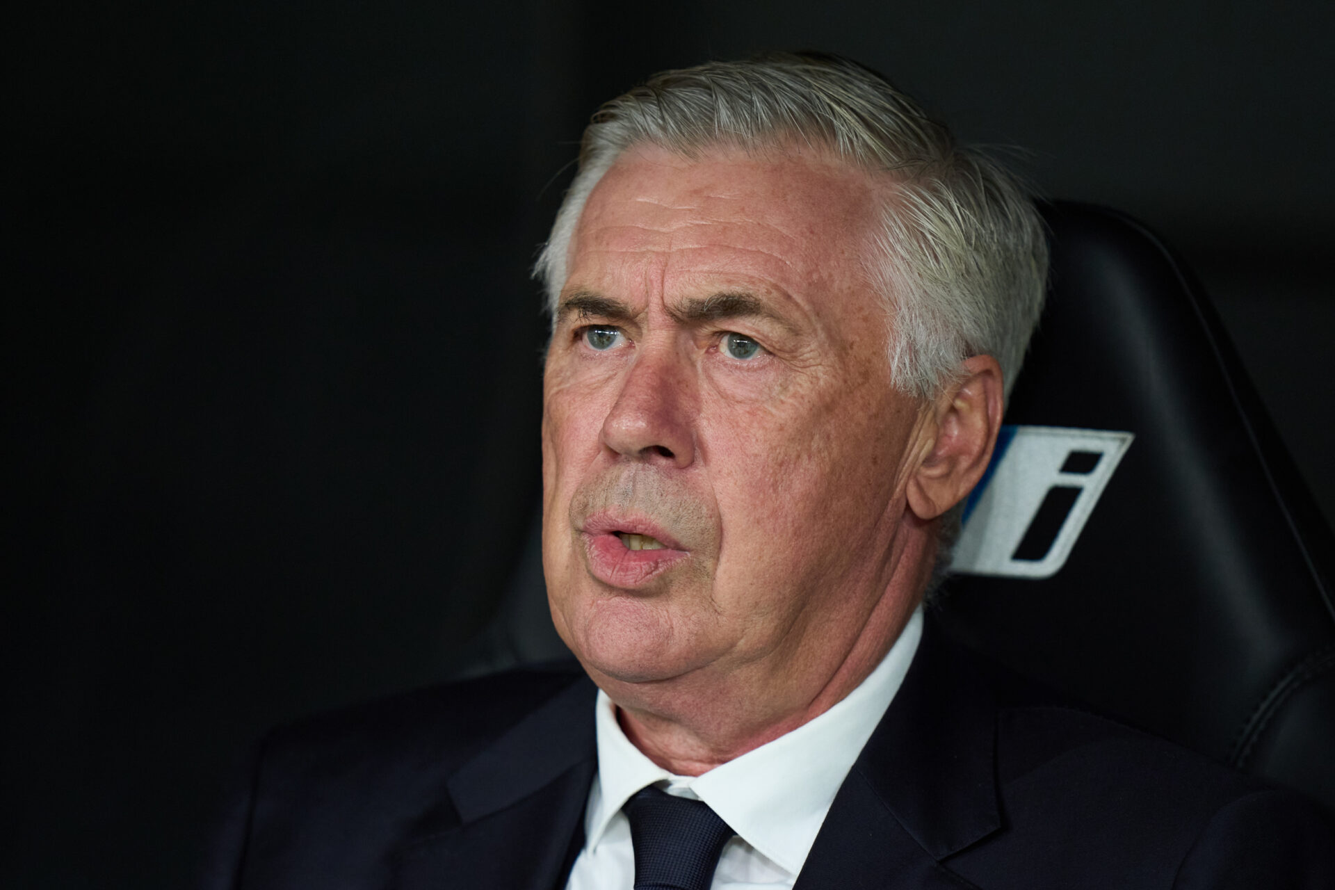 Ancelotti: «Lo hemos hecho mal»