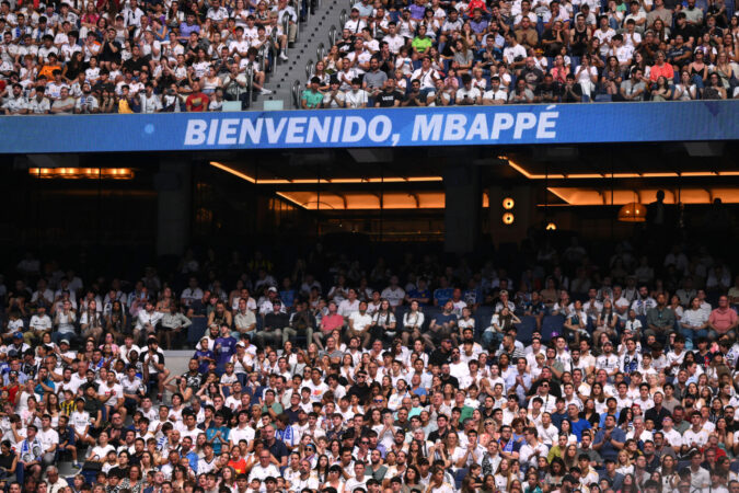 Real Madrid – Real Valladolid: horario y dónde ver el partido