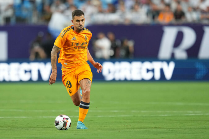 Ceballos en la rampa de salida, ¿qué debe hacer el Real Madrid?