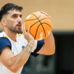 La cautelar de Campazzo llega a tiempo y estará contra Partizan