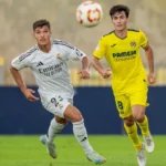 Crónica RM Castilla | Un empate con sabor agridulce (1-1)