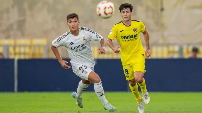 Crónica RM Castilla | Un empate con sabor agridulce (1-1)