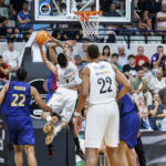 Crónica Supercopa | Un Madrid a la defensiva se mete en la final (89-83)