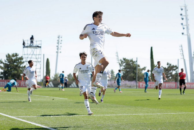 Previa RM Castilla | Sumar es una necesidad