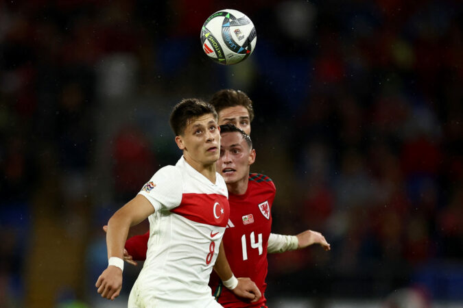 Güler y Brahim brillan durante el parón de selecciones