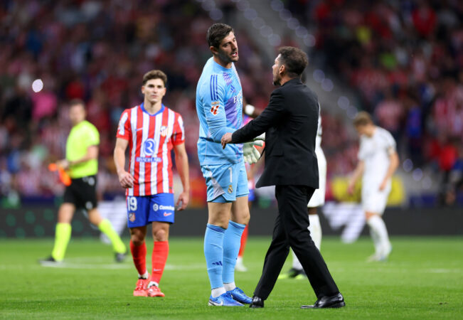 Crónica Real | Tablas en un derbi de «vergüenza» mundial (1-1)