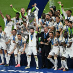 El Real Madrid jugará la final de la Copa Intercontinental en Doha